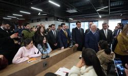 Gaziantep’te gençlerin hayatına dokunan hizmet!