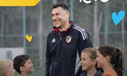 Başkan Yılmaz’dan çocuklara davet