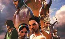 Özgürlüğün Sesi: Bilal filmi konusu nedir, kimler seslendiriyor, bu akşam atv’de saat kaçta?