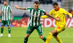 Konyaspor’da Guilherme Sitya Neden Kadro Dışı Bırakıldı, Kaptanlığı Neden Alındı? Galatasaray Maçı Öncesi Şok Karar