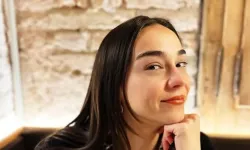 Aynı Yağmur Altında'nın Seray’ı Türkü Turan Kimdir? Kaç yaşında, nereli, sevgilisi kim, evli mi?