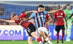 Gaziantep FK - Trabzonspor Maçı Ne Zaman, Saat Kaçta, Hangi Kanalda?