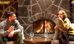 Sette şaka olarak başladı, sahneye damga vurdu… Veliaht dizisinin sırrı ortaya çıktı