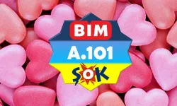 14 Şubat Sevgililer Günü Kataloğu: BİM, A101 ve ŞOK’a Hangi Ürünler Gelecek? 2026 Sevgililer Günü Aktüel Ürünler Listes