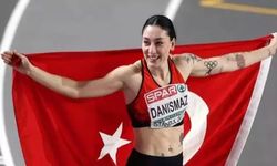 Milli sporcu Tuğba Danışmaz neden diskalifiye edildi? Şampiyonada yaşananlar ve kariyeri