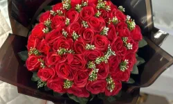 14 Şubat sevgililer günü yaklaştı: Bir buket gül Gaziantep’te kaç TL?