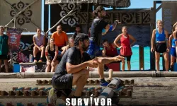 14 Şubat Survivor 2026 Ödül Oyununu Kim Kazandı? Ünlüler – Gönüllüler Son Bölüm Özeti