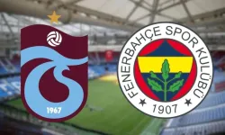 Dev Derbi Bu Akşam: Fenerbahçe - Trabzonspor Maçı Saat Kaçta, beIN Sports 1 Nereden İzlenir?