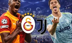 Juventus kaç gol atarsa Galatasaray elenir? Galatasaray Juventus’a 2-0, 3-1, 3-0 yenilirse elenir mi?