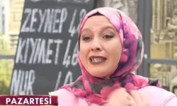 Gelinim Mutfakta Ayten Yarışmadan Ayrıldı mı? Fragman Olay Oldu