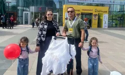 Sunay Kurtal neden öldü, Murat Kurtal’ın eşi kimdir, Baba Kız Doğada olayı nedir, cenaze nerede defnedildi