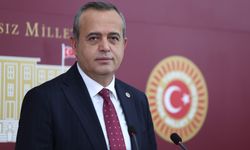 Gaziantep Milletvekili Kaya’dan Bakana çağrı! Hayati zorunluluk…