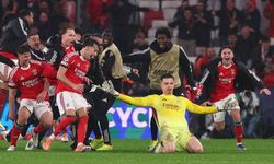 Real Madrid’den Bernabeu’da Geri Dönüş: Benfica Engelini Aştı, Son 16 Biletini Kaptı