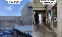 Bu ev gerçekten 950 bin TL eder mi? Gaziantep’teki ilan neden bu kadar konuşuluyor?