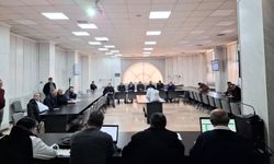 TİGEM’e ait Antep Fıstığı GTB’de ihaleyle satıldı