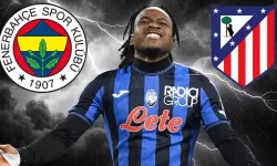 “Sadece Bir Karar Kaldı!” Lookman İmzaya Hazır, Fenerbahçe mi Atletico mu?