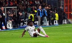 El Bilal Toure sakatlık durumu son dakika: Bilal Toure kaç hafta yok, ne zaman dönecek?