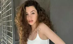 u Burcu Yazgı Coşkun sevgilisi kim, ilan-ı aşk mı etti, gizemli erkek kim?