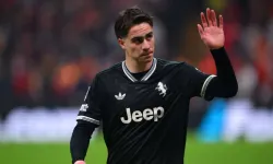 İtalyan Basını Kenan Yıldız İçin ''Tek Eksiği Goldü'' Yorumunu Yaptı