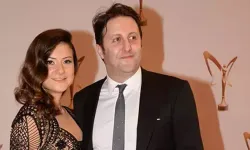 İlker Ayrık’ın Eşi kim? Sanem Ayrık Kaç Yaşında, Nereli, Ne Zaman Evlendiler, Çocukları Var Mı, Kaç Çocuğu Var?