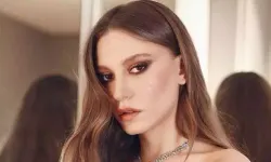 Serenay Sarıkaya Kimdir, Kaç Yaşında, Nereli? Ünlü Oyuncunun Kariyeri, Oynadığı Diziler ve Hayatı