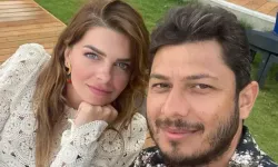 Boşanıyor mu? Pelin Karahan ile Bedri Güntay neden boşanıyor?