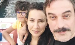 Ufuk Özkan’ın Eski Eşi Kim? Nazan Güneş Kimdir, Kaç Yaşında, Nereli, Mesleği Nedir?