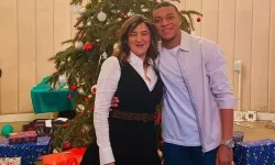 Evlatlık mı? Kylian Mbappé annesi kimdir, Fayza Lamari ne iş yapıyor, nereli, Müslüman mı?