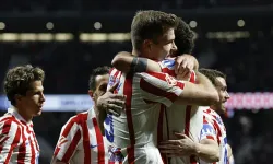 Sörloth’tan Şampiyonlar Ligi Gecesine Damga: Atletico Madrid 4 Golle Son 16’da