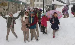 Ankara’da okullar tatil mi, 12 Şubat Perşembe Ankara’da okul var mı, yok mu? (ANKARA VALİLİĞİ – KAR TATİLİ AÇIKLAMASI)