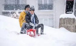 6 Şubat 2026 Tekirdağ’da Okullar Tatil Mi? Yarın Okullar Var mı Yok mu? Tekirdağ Valilik Kar Tatili Açıklaması