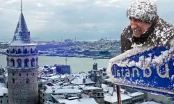 İstanbul’a Kar Ne Zaman Saat Kaçta Yağacak, Hangi İlçelerde Kar Bekleniyor? 26 Şubat 2026 İstanbul Hava Durumu