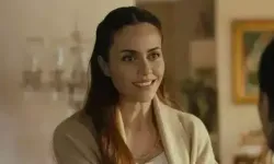 A.B.İ dizisi Psikolog Suna'sı Deniz Barut kimdir? Deniz Barut kaç yaşında nereli, evli mi?