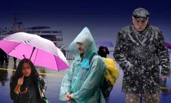 Bugün İstanbul Hava Durumu: 5-6 Şubat 2026 Kar Yağışı Var mı, Sıcaklık Kaç Derece Olacak?