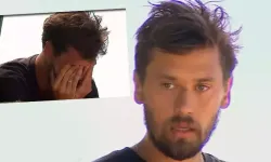 Serhan Onat Survivor’da Neden Ağladı? Merve Küsmenoğlu Açıklaması