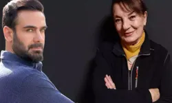 Nevin Efe'ye Adnan Koç’tan veda mesajı