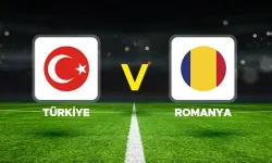 Türkiye-Romanya maçı ne zaman? Dünya Kupası play-off maçı Türkiye-Romanya milli maçın canlı yayın bilgileri
