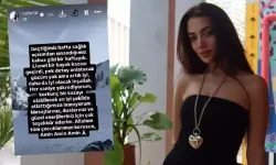 Rachel Araz oğlu Lionel kaza mı geçirdi, son durumu ne?