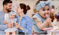 Yıldız Çağrı Atiksoy Evli mi, Kiminle Evli, Eşi Kim, Çocuğu Var mı, Kaç Yaşında, Nereli?