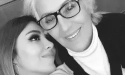 Aslı Hünel’in annesine yazdığı satırlar yürek burktu