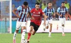 Gaziantep FK – Trabzonspor Muhtemel 11’ler…