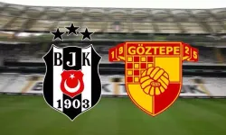 Beşiktaş Göztepe maçı kaç kaç, bitti mi MAÇ SKORU? 22 Şubat 2026 Beşiktaş Göztepe canlı maç skoru, ilk yarı sonucu