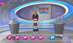 22 Şubat 2026 Şans Topu sonuçları açıklandı mı, Milli Piyango Online Şans Topu çekiliş sonuçları belli oldu mu?