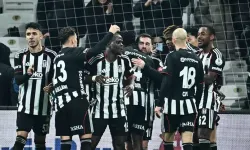 Beşiktaş Göztepe maç özeti 4-0! Golleri atan oyuncular ve puan durumu