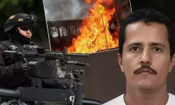 SON DAKİKA: El Mencho Öldürüldü! Meksika’da Kartel Kaosu, Kırmızı Alarm