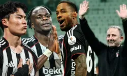 Beşiktaş yeni transferlerle fark yarattı