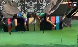 Survivor 25 Şubat 2026'da Kim Kazandı? Dün akşam Survıvor Mavi Takım mı kazandı, eleme adayı kim oldu?