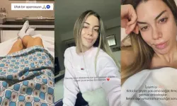 Asena Demirbağ Neden Ameliyat Oldu? Sağlık Durumu Nasıl?