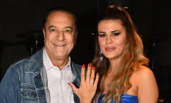 Mehmet Ali Erbil ile Gülseren Ceylan Boşandı: 7 Aylık Evlilik Tek Celsede Sona Erdi