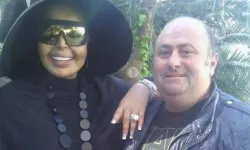 Yüksel Nas kimdir? Bülent Ersoy'u görüntüleyen taksici Yüksel Nas hangi durakta çalışıyo?